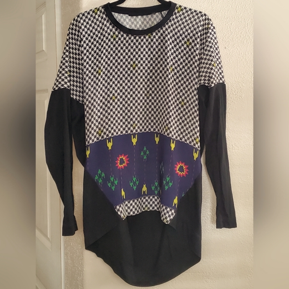 Lamb Space Invaders Top M - image 1